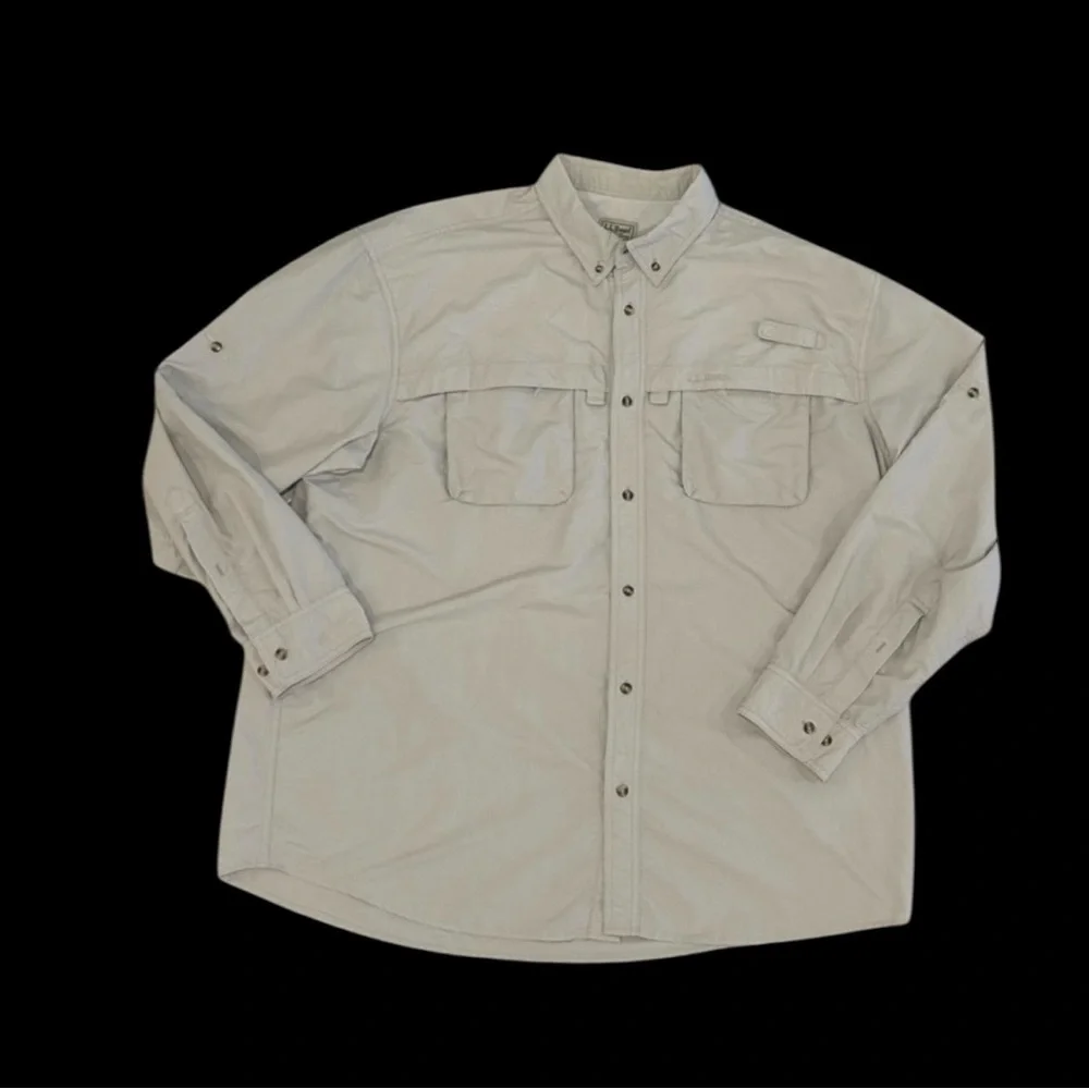 L.L. Bean conquer outdoors