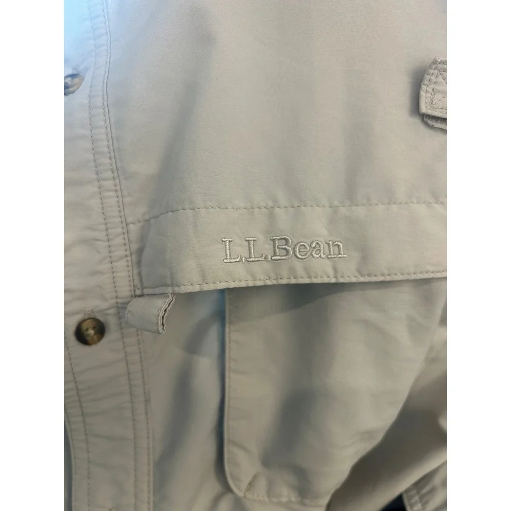L.L. Bean conquer outdoors