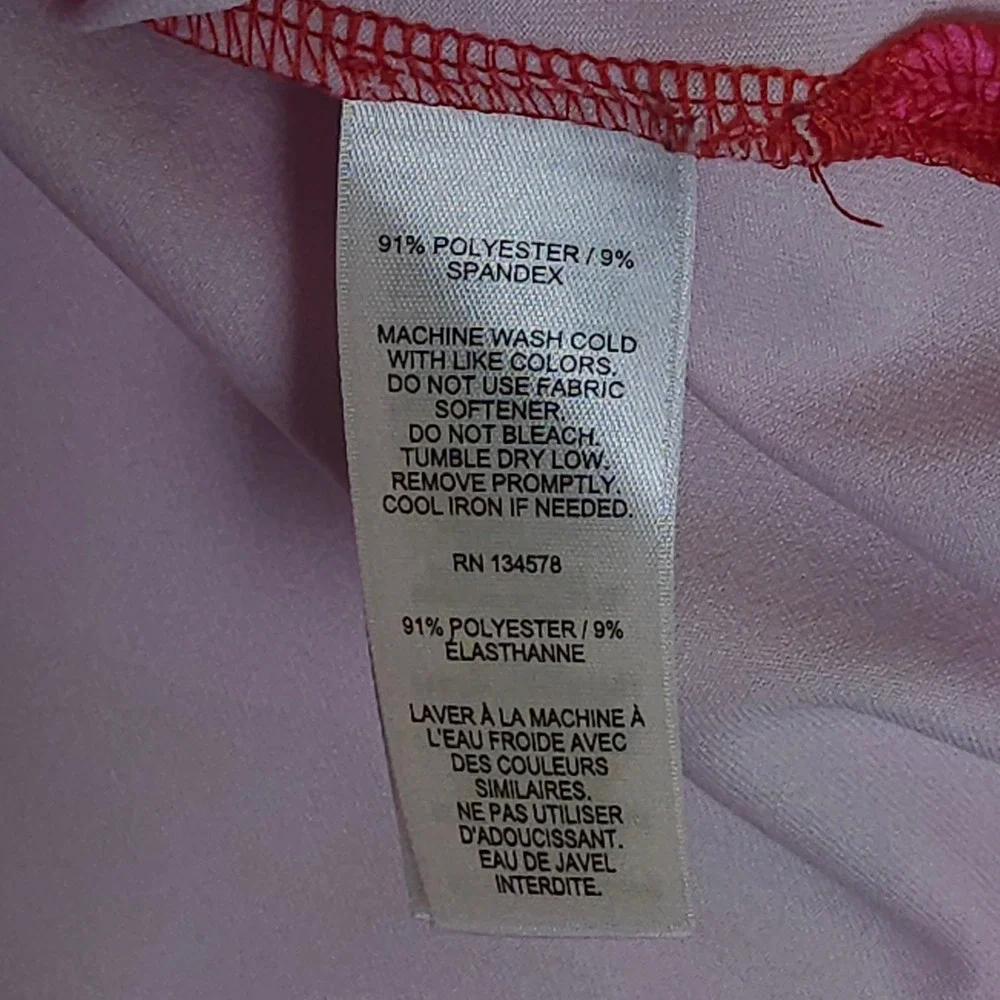 Vineyard Vines go fabric holes