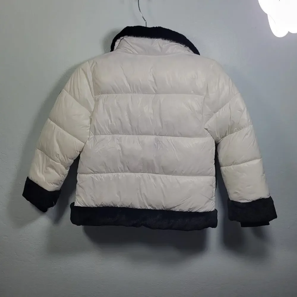 Dkny girls white
