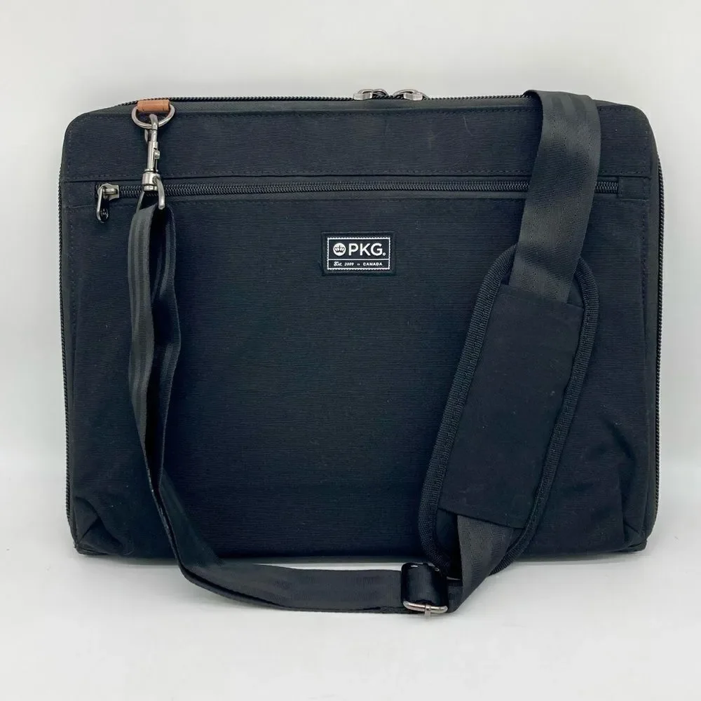PKG Laptop Bag