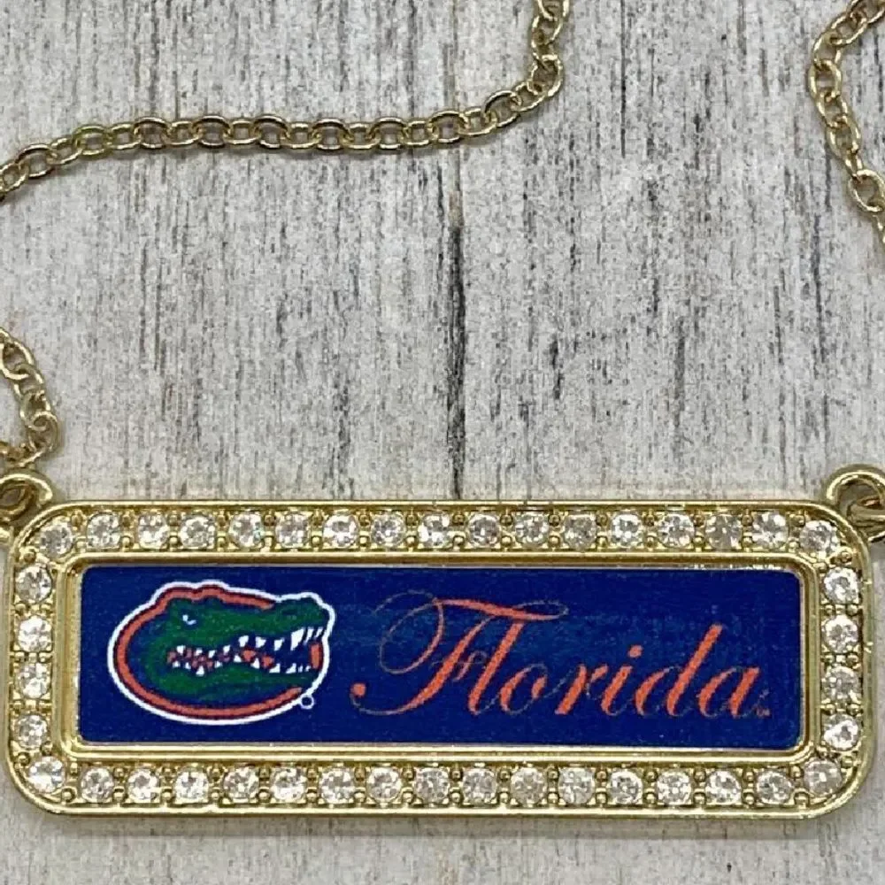 UF Necklace