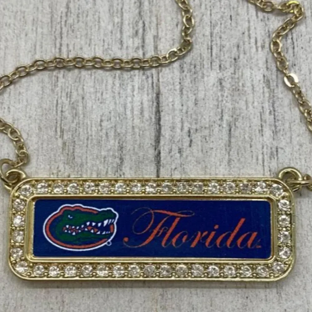 UF Necklace