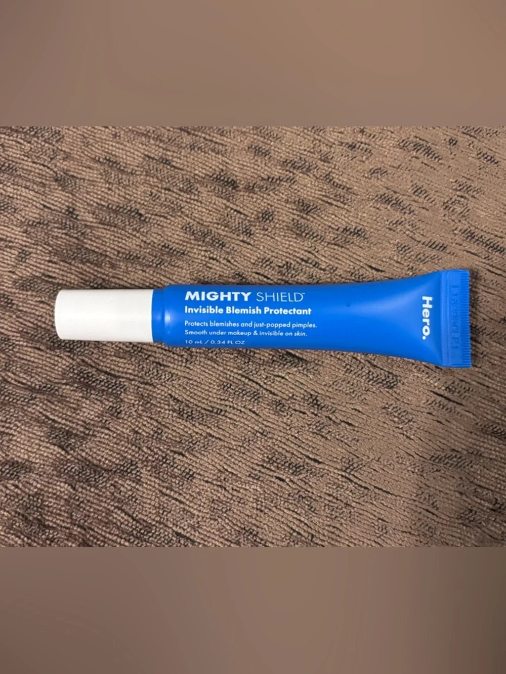 Hero cosmetics new hero