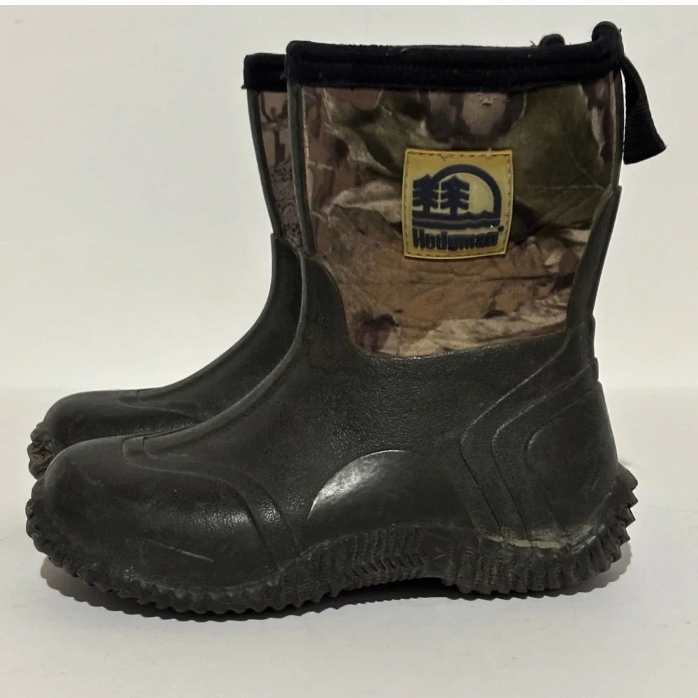 Hodgman camo any