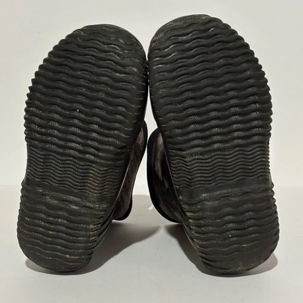 Hodgman size these comfort
