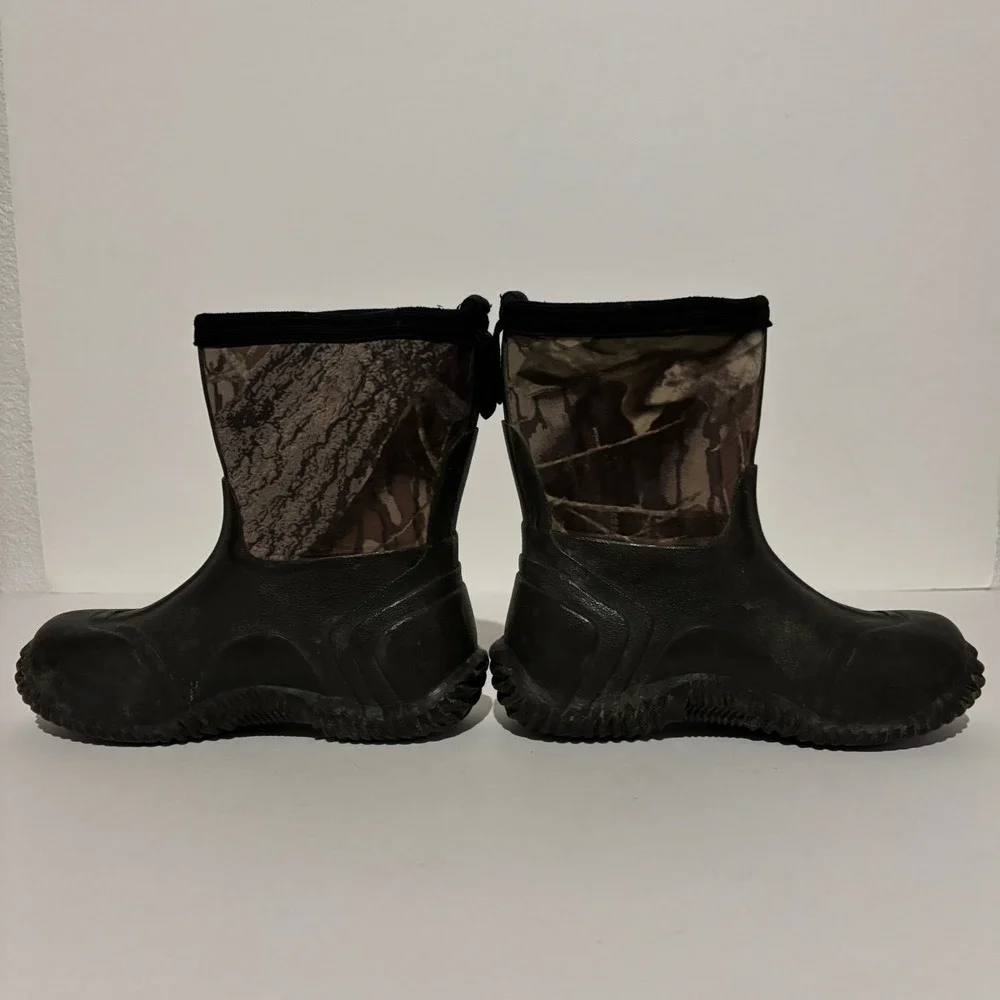 Hodgman chore low calf