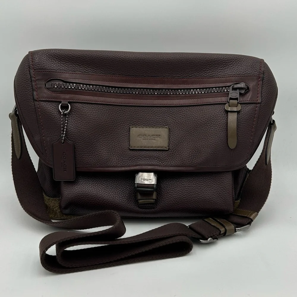 Coach beautiful feel