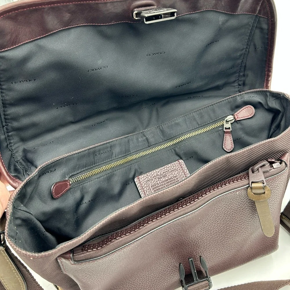 Coach beautiful feel
