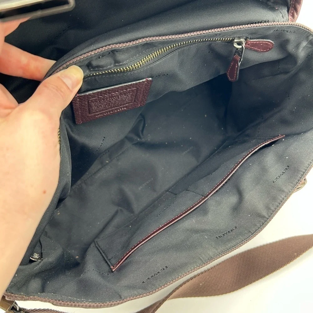 Coach beautiful feel