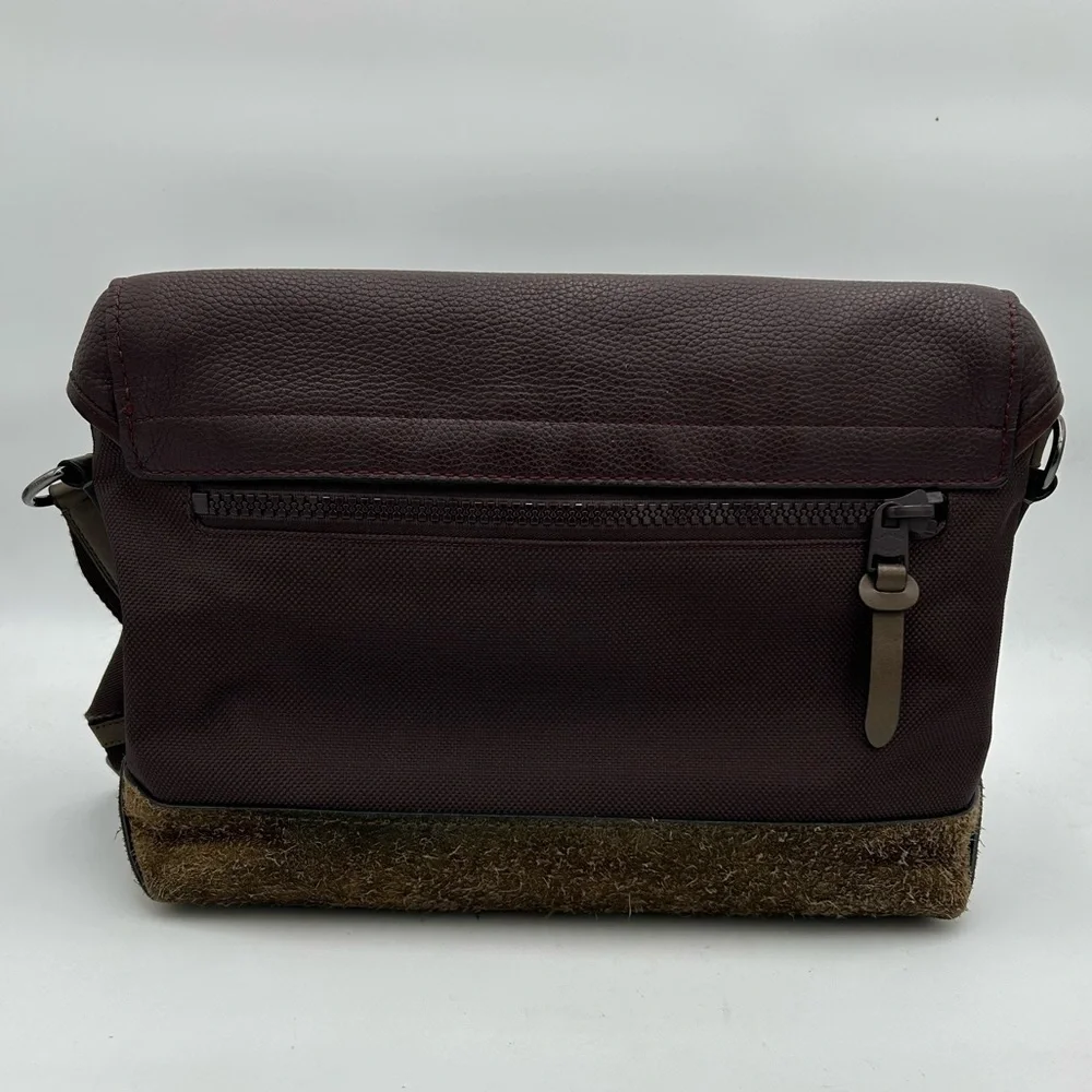 Coach beautiful feel