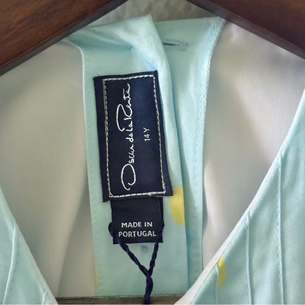 Oscar de la Renta oscar de