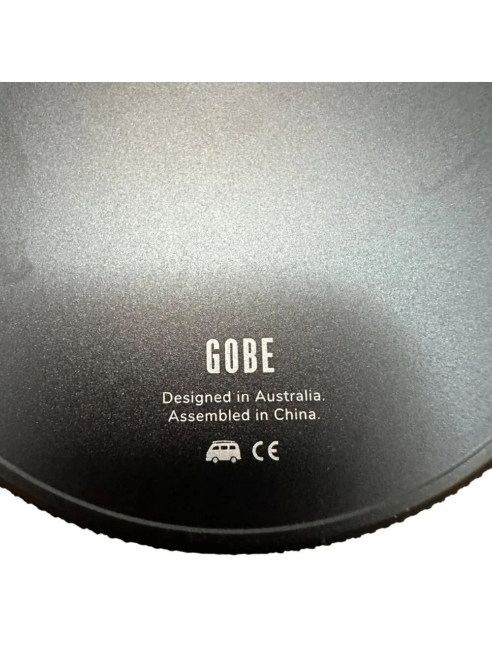 Gobe 82mm lens