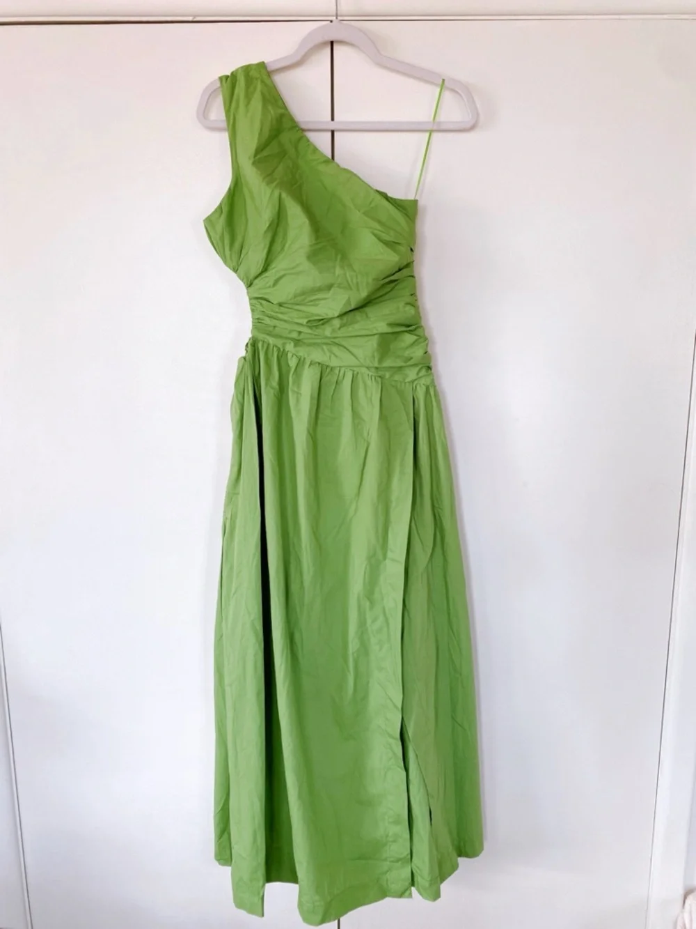 Abercrombie & Fitch elegant green