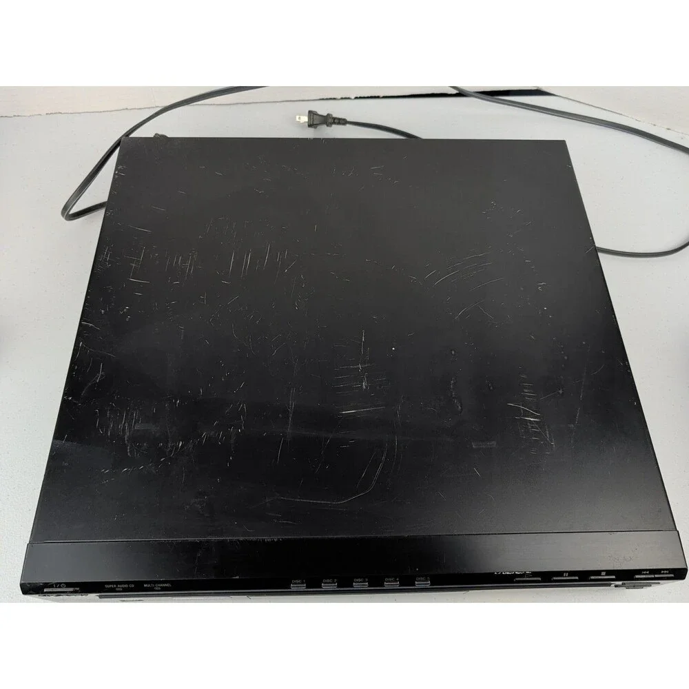 Sony tested working