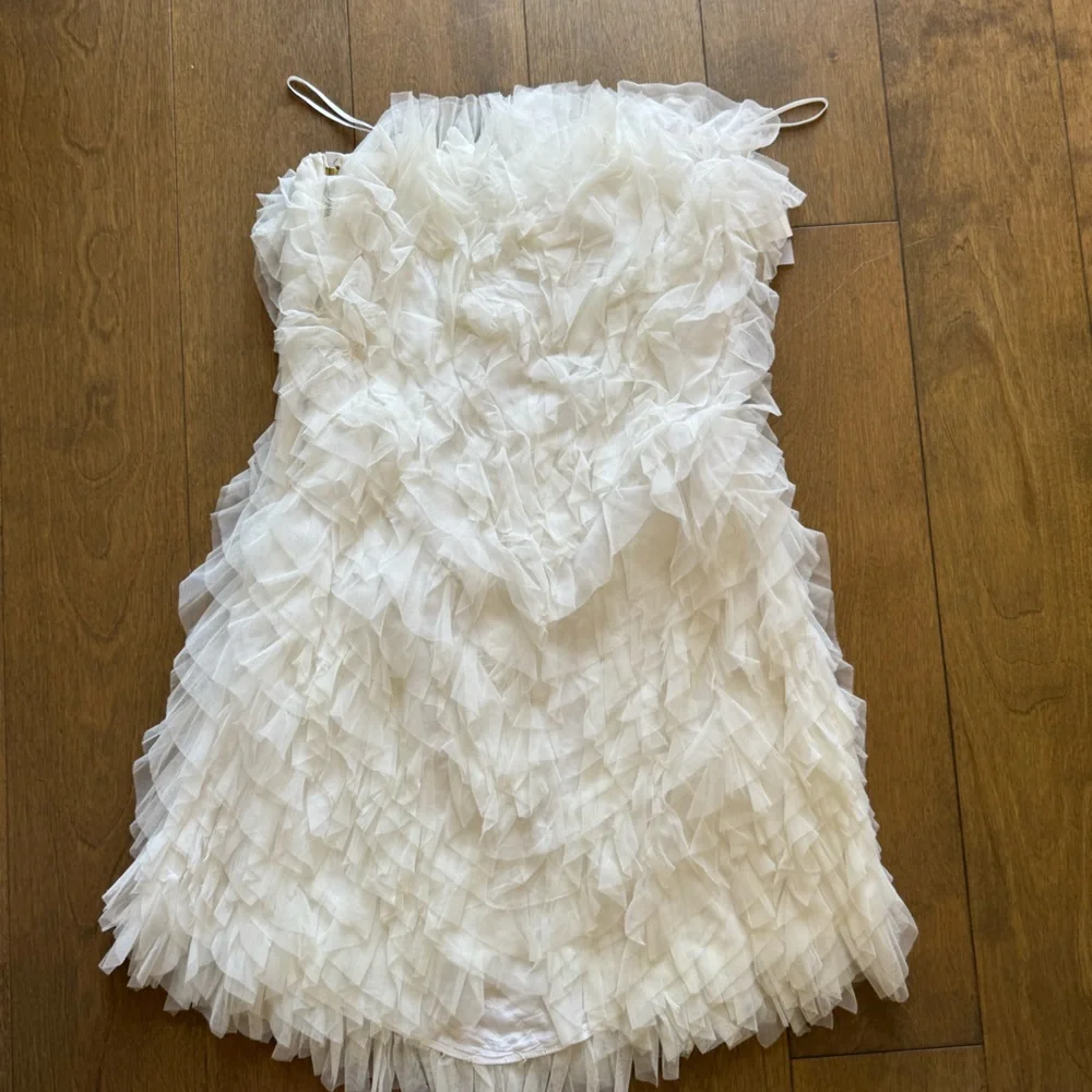 LoveShackFancy nwt calandre