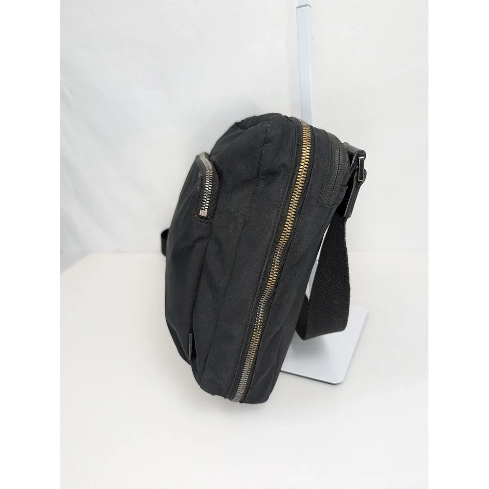 Away travel messenger