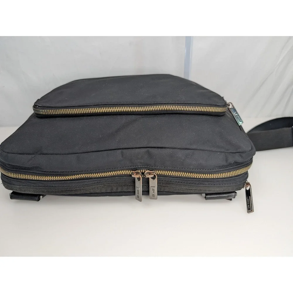 Away travel messenger
