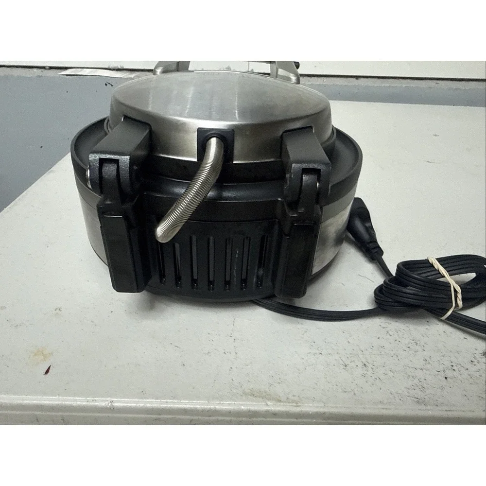 Breville waffle maker