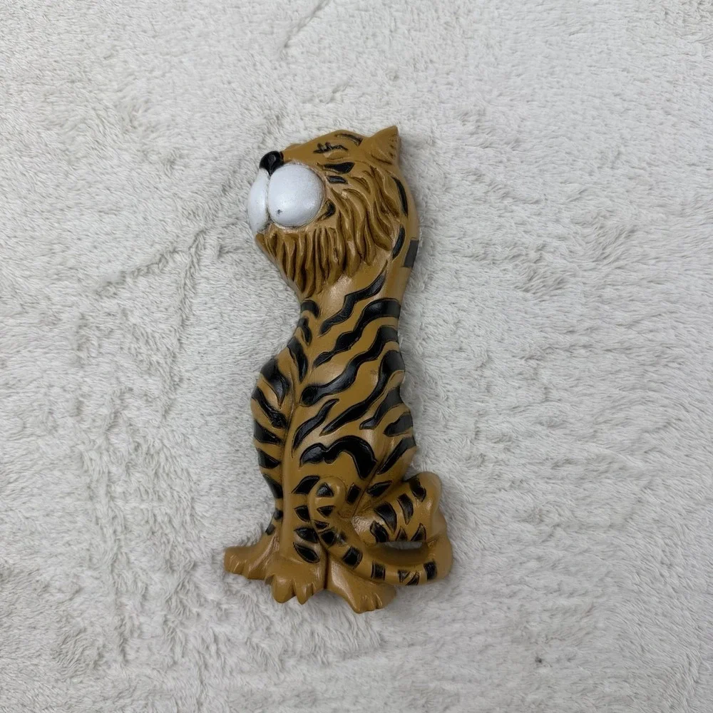 Burwood vintage safari