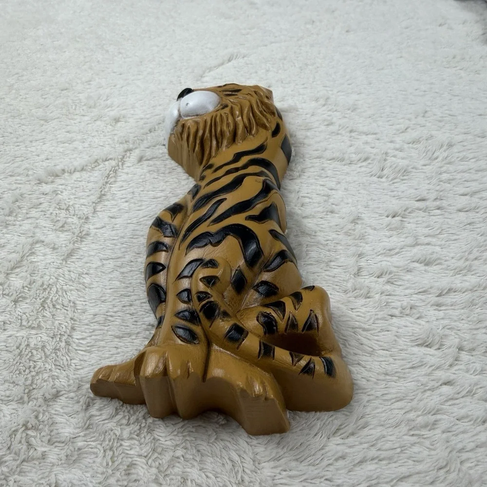 Burwood vintage safari