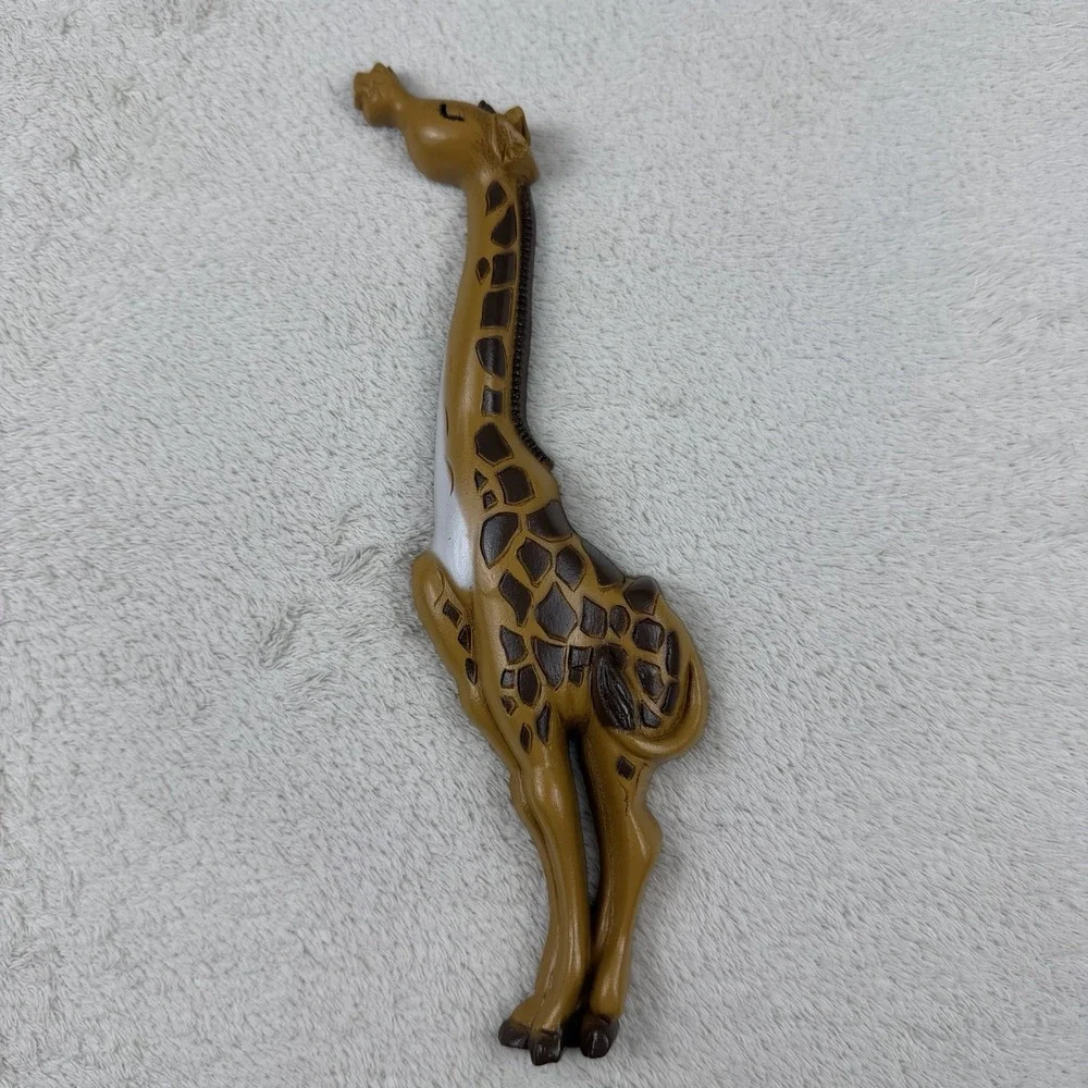 Burwood vintage safari