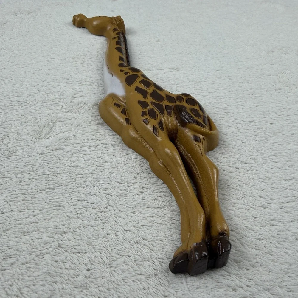 Burwood vintage safari