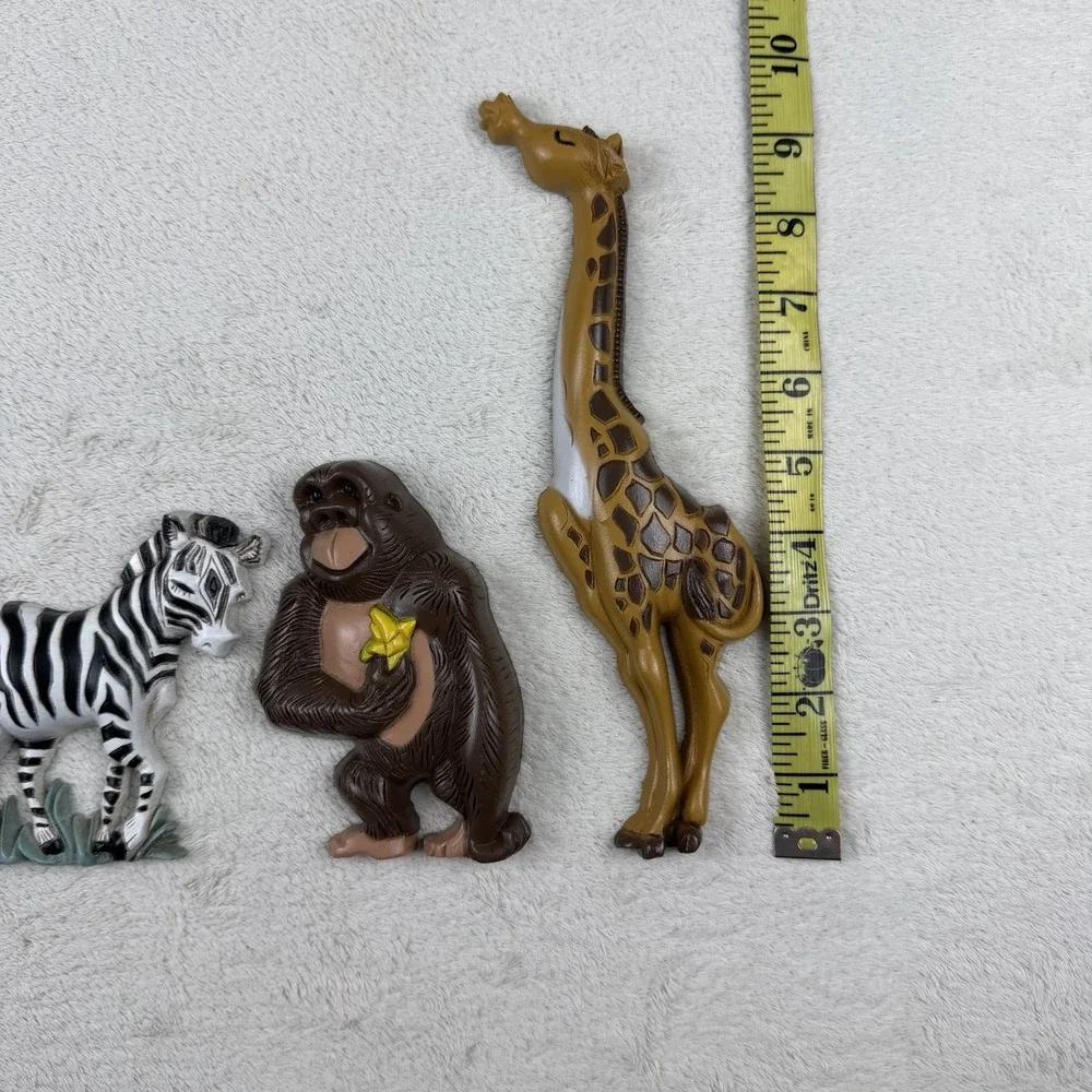 Burwood vintage safari