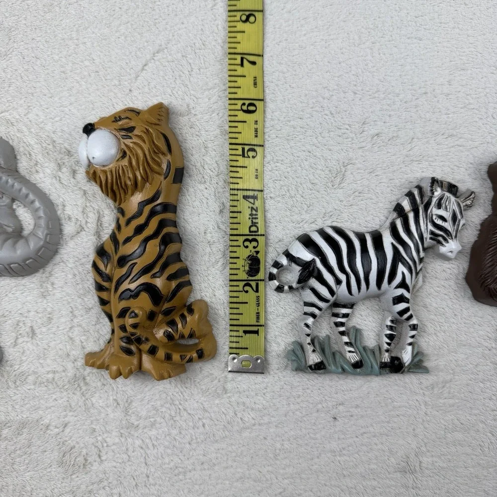 Burwood vintage safari