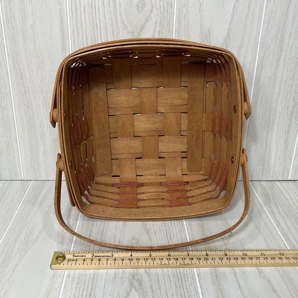 Longaberger estate sale