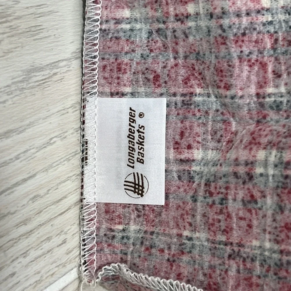 Longaberger estate sale