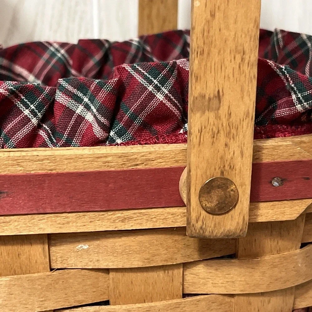 Longaberger estate sale