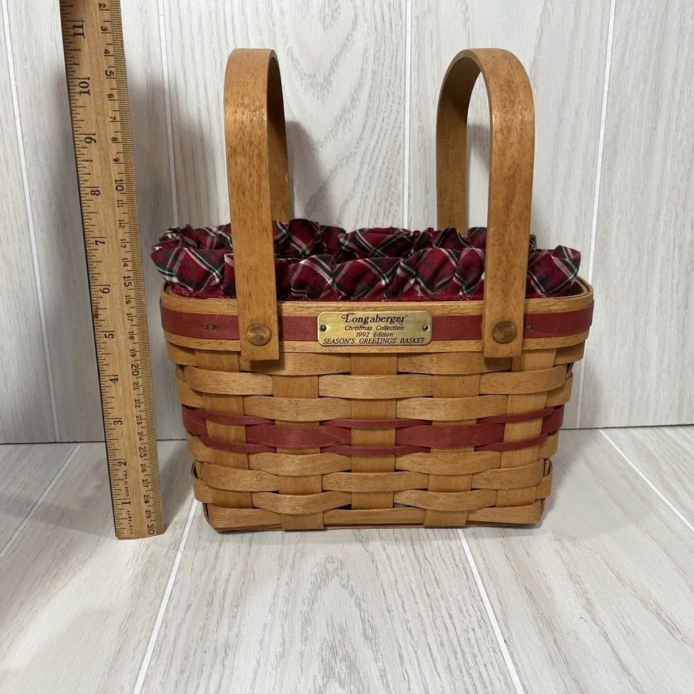Longaberger estate sale