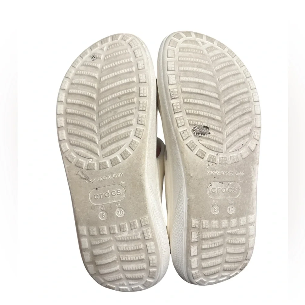 Skechers crush platform
