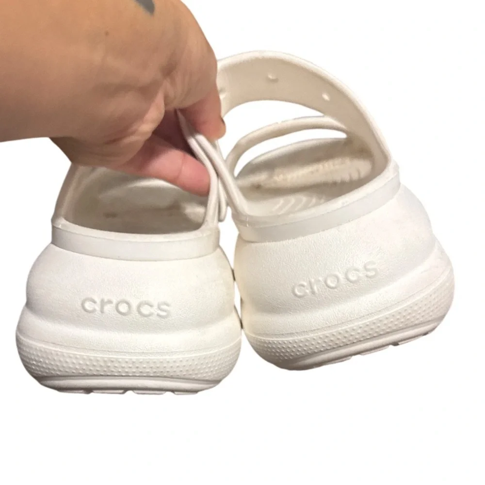Skechers crush platform