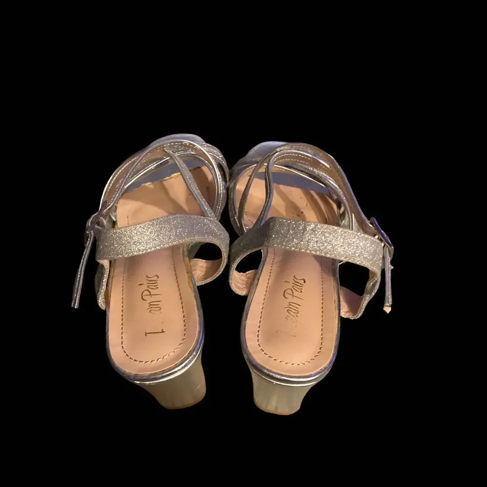 listed footbed size