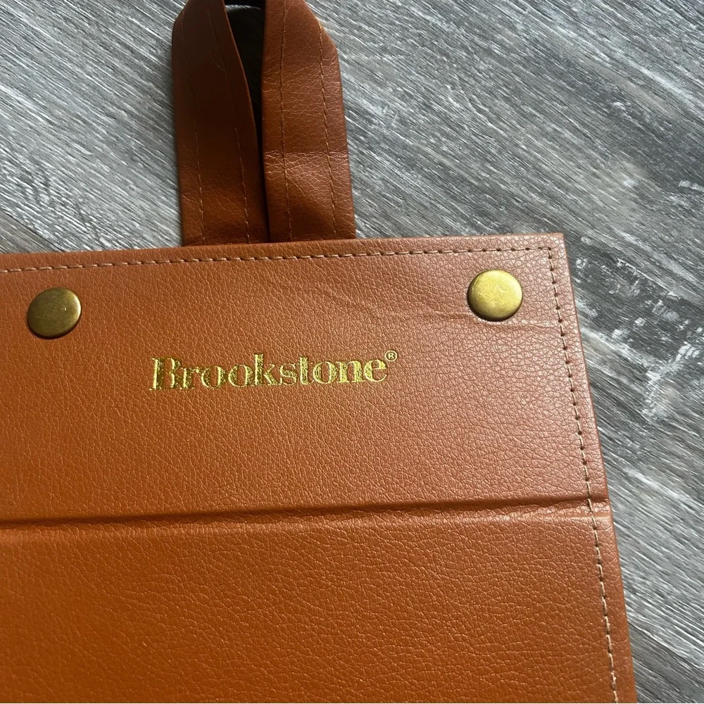Brookstone great travel