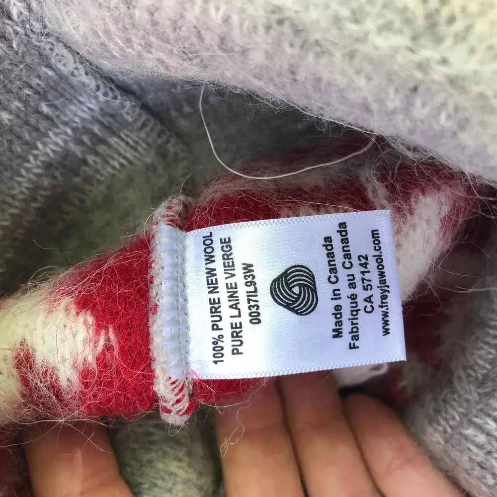 Freya icelandic wool