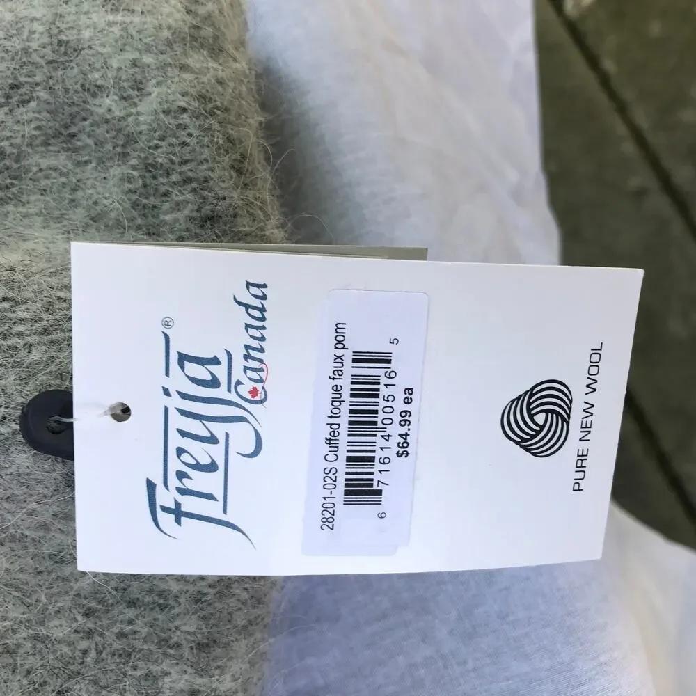 Freya icelandic wool