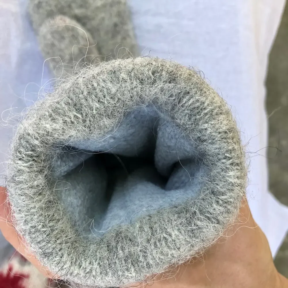 Freya icelandic wool