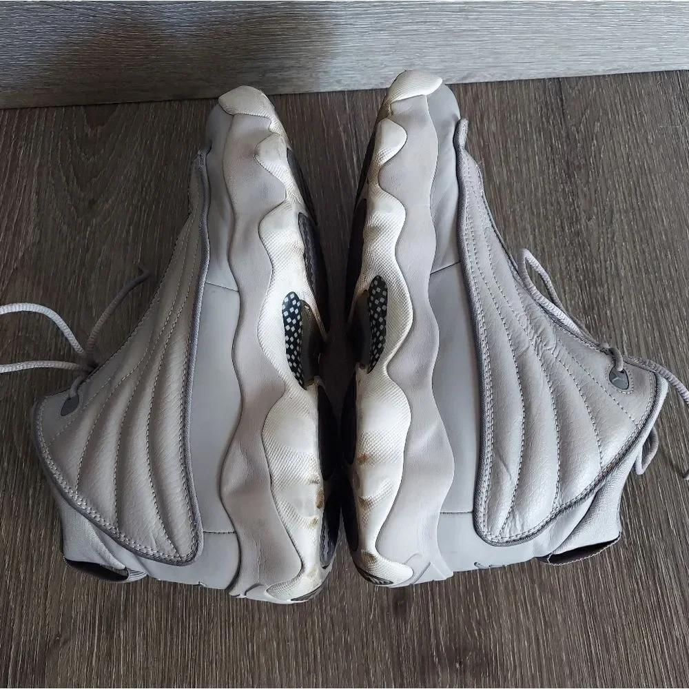 Jordan kids air