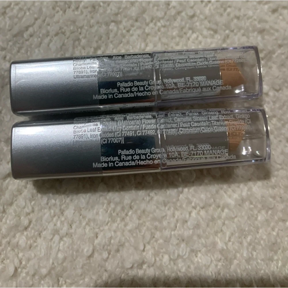 new sealed