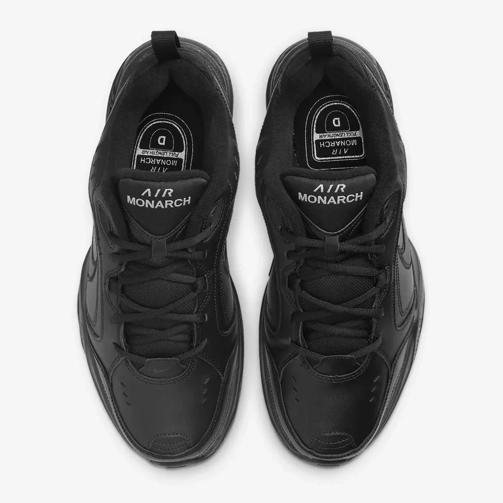 Men's Nike Air Monarch IV Walking Shoe 10.5
