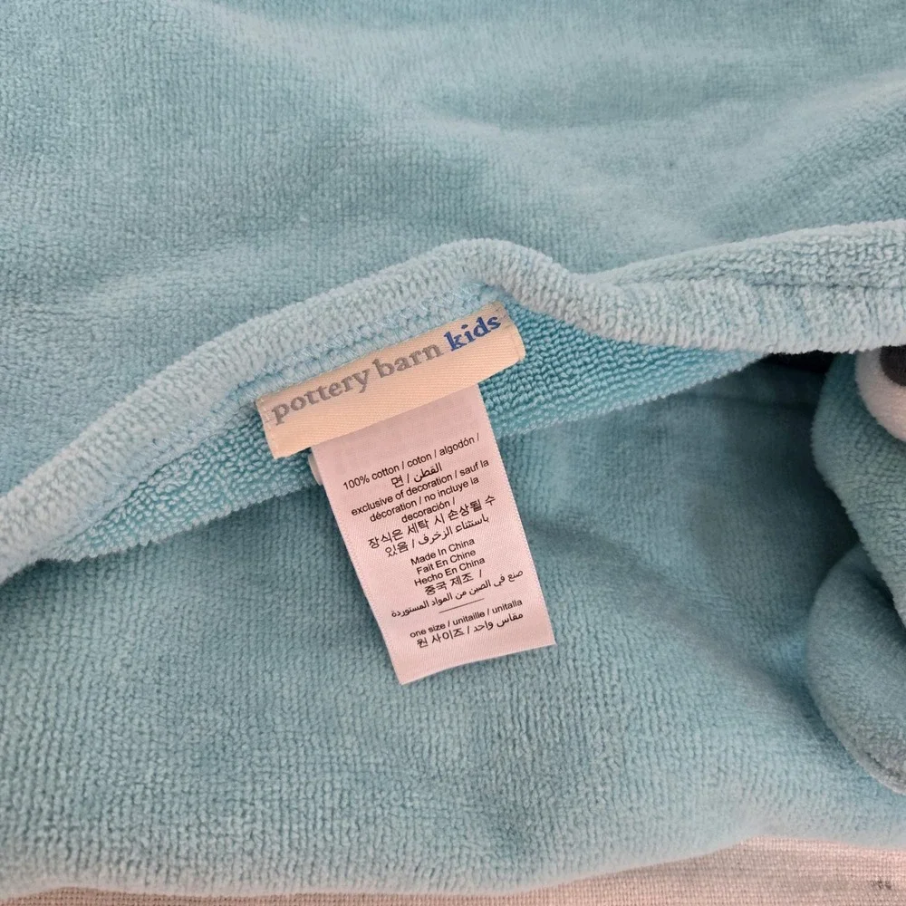 Pottery Barn Kids save huge