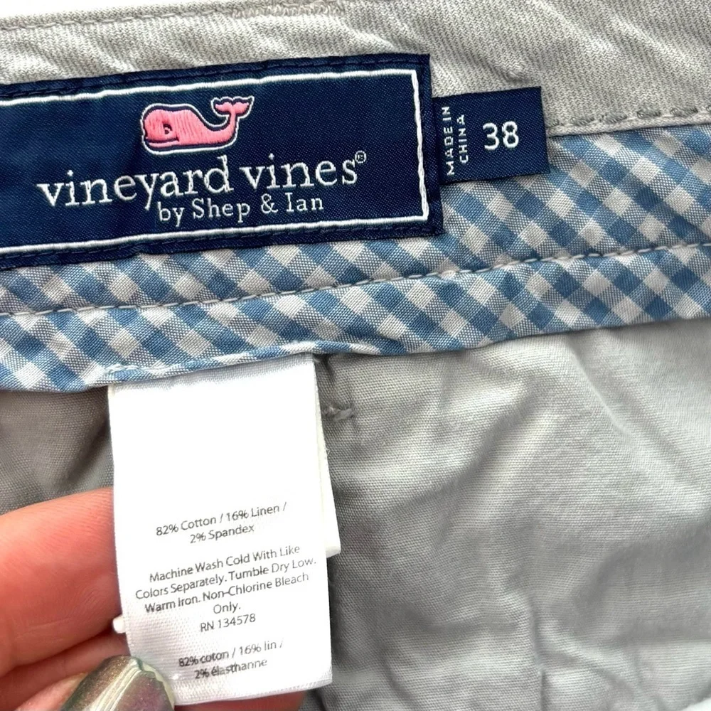 Vineyard Vines elevate your