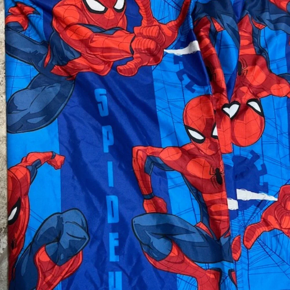 Marvel authentic spider