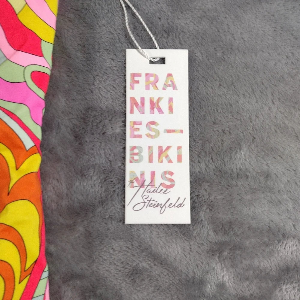 frankie’s tube