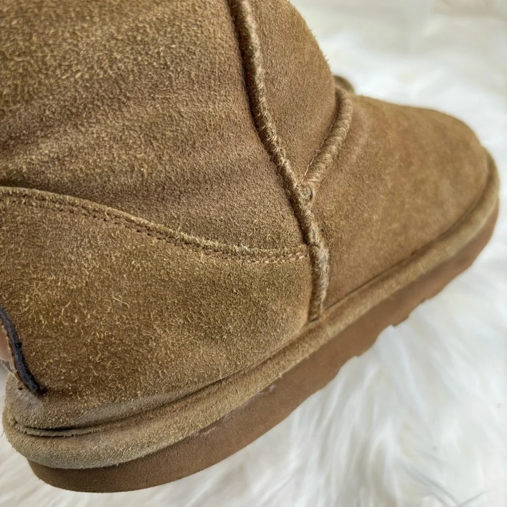 BearPaw winter fur