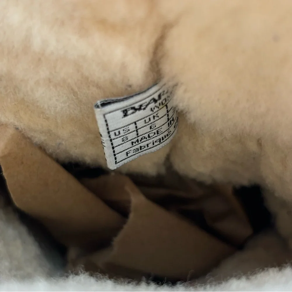 BearPaw winter fur