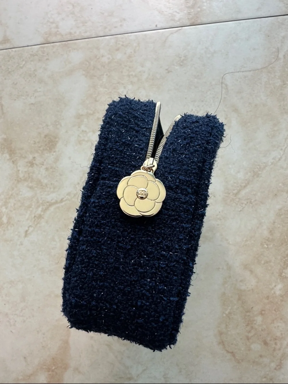 N/A chanel beauté